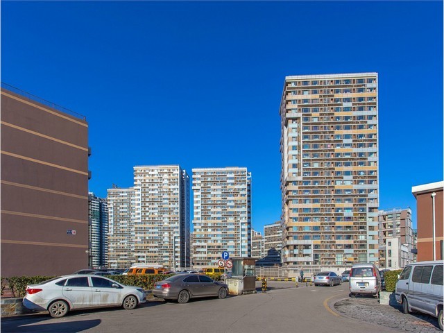 新昌办公司除甲醛治理